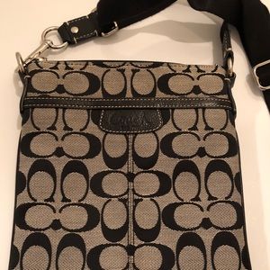Coach Crossbody Bag